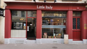 LITTLE ITALY COLMAR à Colmar