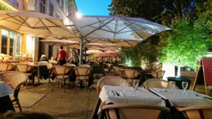 Les Césars à Nancy