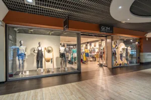 La Galerie à Albertville