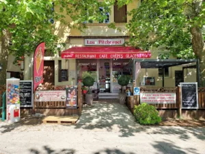 Lou Pitchounet à Allègre-les-Fumades