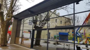 AUX 3 ELFES à Montélimar