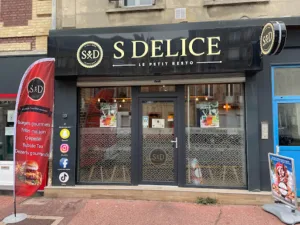 S Delice – Le Petit Resto à Le Havre