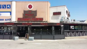 Le Duplex à Mouans-Sartoux