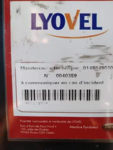 Pacha Grill à Valenton