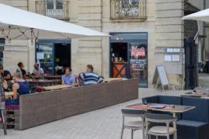 Les Enfants Du Rock à Dijon