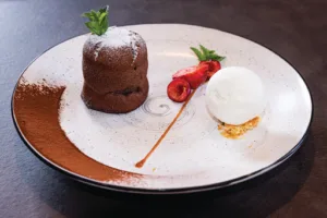 L’ECHANSON à Vaux-en-Beaujolais