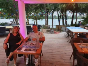 GIPSY BEACH à Arles