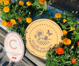 MIDIFLORE PRODUCTEUR Herbes aromatiques-Fleurs comestibles à Hyères