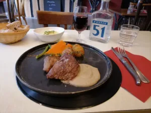 Le Baragwin à Brest