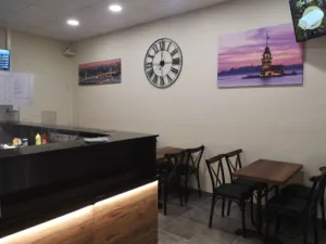 Snack Istanbul à Audun-le-Tiche