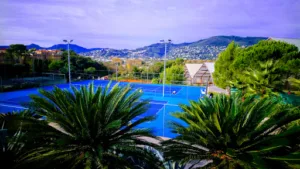 Cannes Garden à Cannes