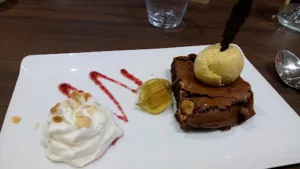 Restaurant La Manufacture à Châteauroux