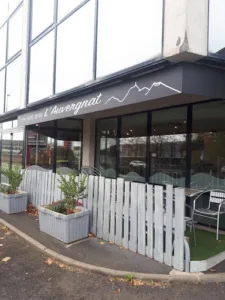 L’Auvergnat Resto Bistro à Clermont-Ferrand