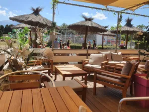 AQUAGLISS 66 à Vinça