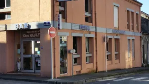 Chez Maurette à Lannemezan