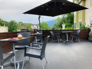 Restaurant Plaisir d’asie à Gex