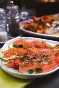 Ô Patio Mio à Toulouse