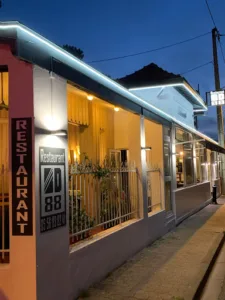 BOULEVARD 88 (Restaurant Arcachon) à Arcachon