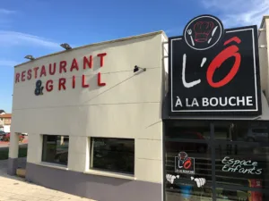 l’o à la bouche à Jarville-la-Malgrange