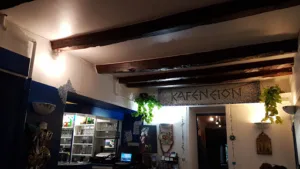 Kafeneion à Albertville