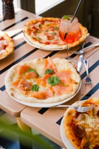 La Brasserie Parisienne à Compiègne