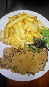 La Renaissance à Bastia