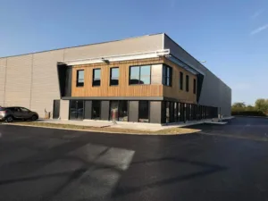 El Paddle Club Lille – Wambrechies à Wambrechies