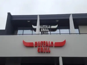 Buffalo Grill Saint Malo à Saint-Malo