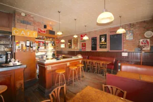 Aux 3 Couleurs à Colmar