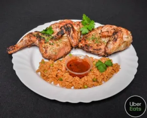 Ô Poulet Grillé à Lunel