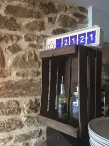 Pizzeria Kera à Concarneau