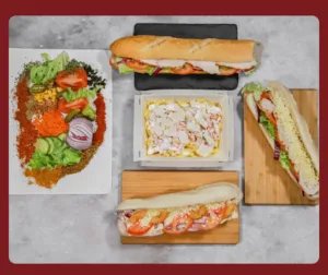 ARTS GOURMETS à Valenciennes