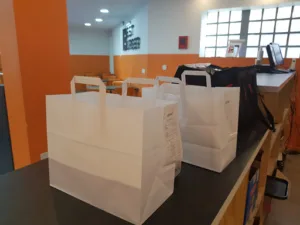 SO’GRILL BURGER à Arras