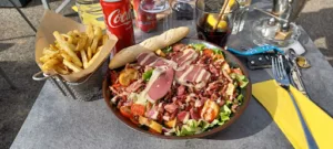 Pietra Foci Restaurant Rocbaron à Rocbaron