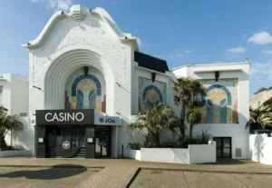 Casino JOA de St-Aubin à Saint-Aubin-sur-Mer