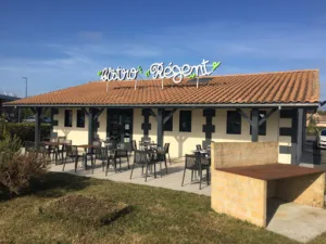 Bistro Régent Saint jean dillac à Saint-Jean-d'Illac
