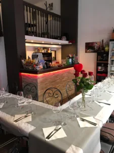 L’Escapade Gourmande à Le Cannet