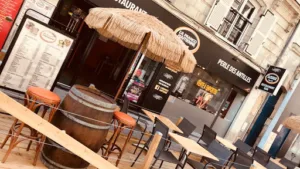 L’A Lona à Angers