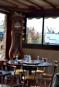 La Petite Fringale à Durtal