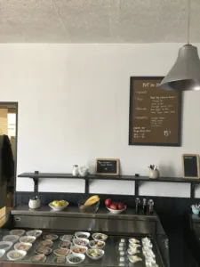 Saffas bar et restaurant à Coulanges-lès-Nevers