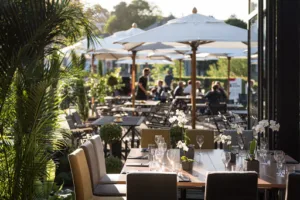 Restaurant Le Végétarium à La Gacilly