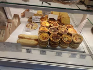 L’Atelier des Pains & Co à Levallois-Perret