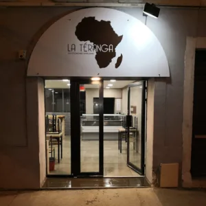 La Teranga à Béziers