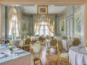 Aux récollets à Béthune