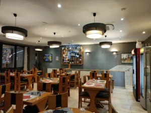 La Source à Le Plessis-Robinson