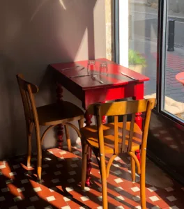 L’abeille gourmande à Bordeaux