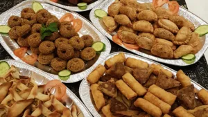 Restaurant Ali Baba et les 40 Plats. à Créteil