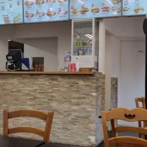 TACOS N BURGER – THONONS LES BAINS à Thonon-les-Bains