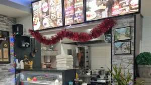 Happy Snack à Montmélian