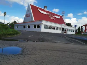 Buffalo Grill Villenave-d’Ornon à Villenave-d'Ornon